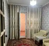 3-комн. квартира, 5 этаж, 73м², профсоюз-7