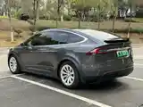 Tesla Model X, 2019-6