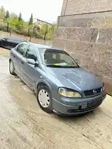 Opel Astra G, 1998-2