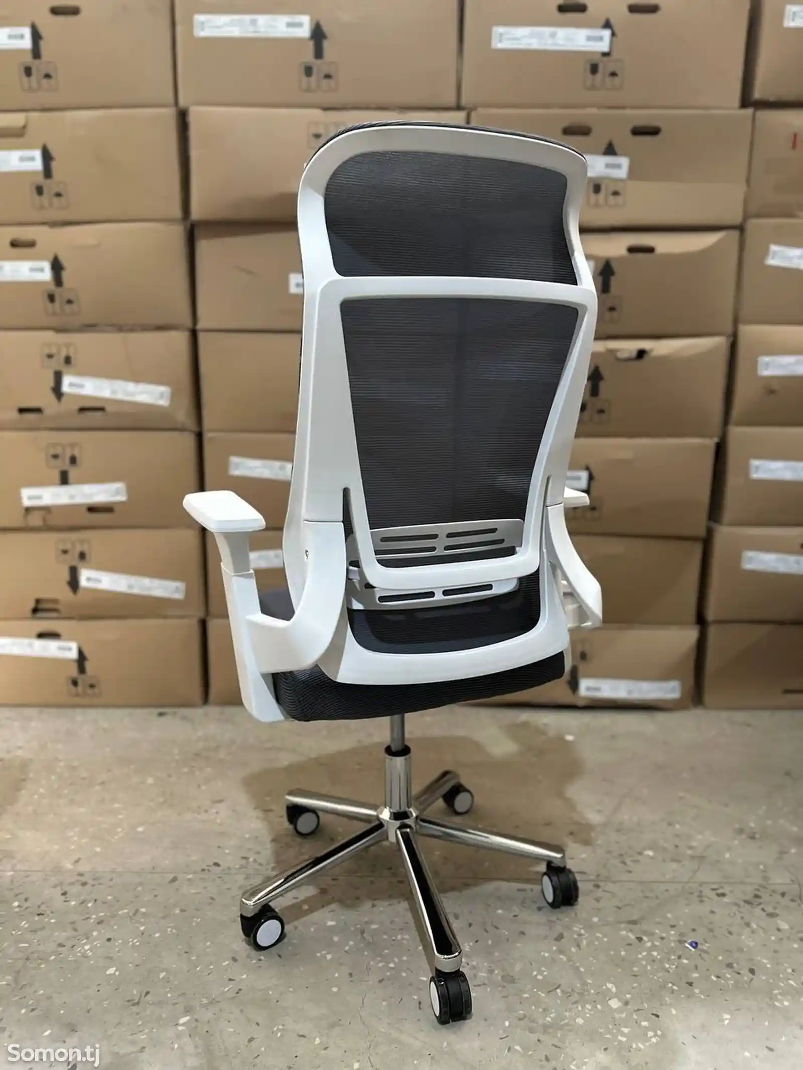 Офисное кресло Comfort Pro-3