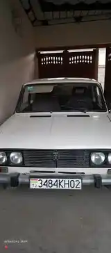 ВАЗ 2106, 1991-2