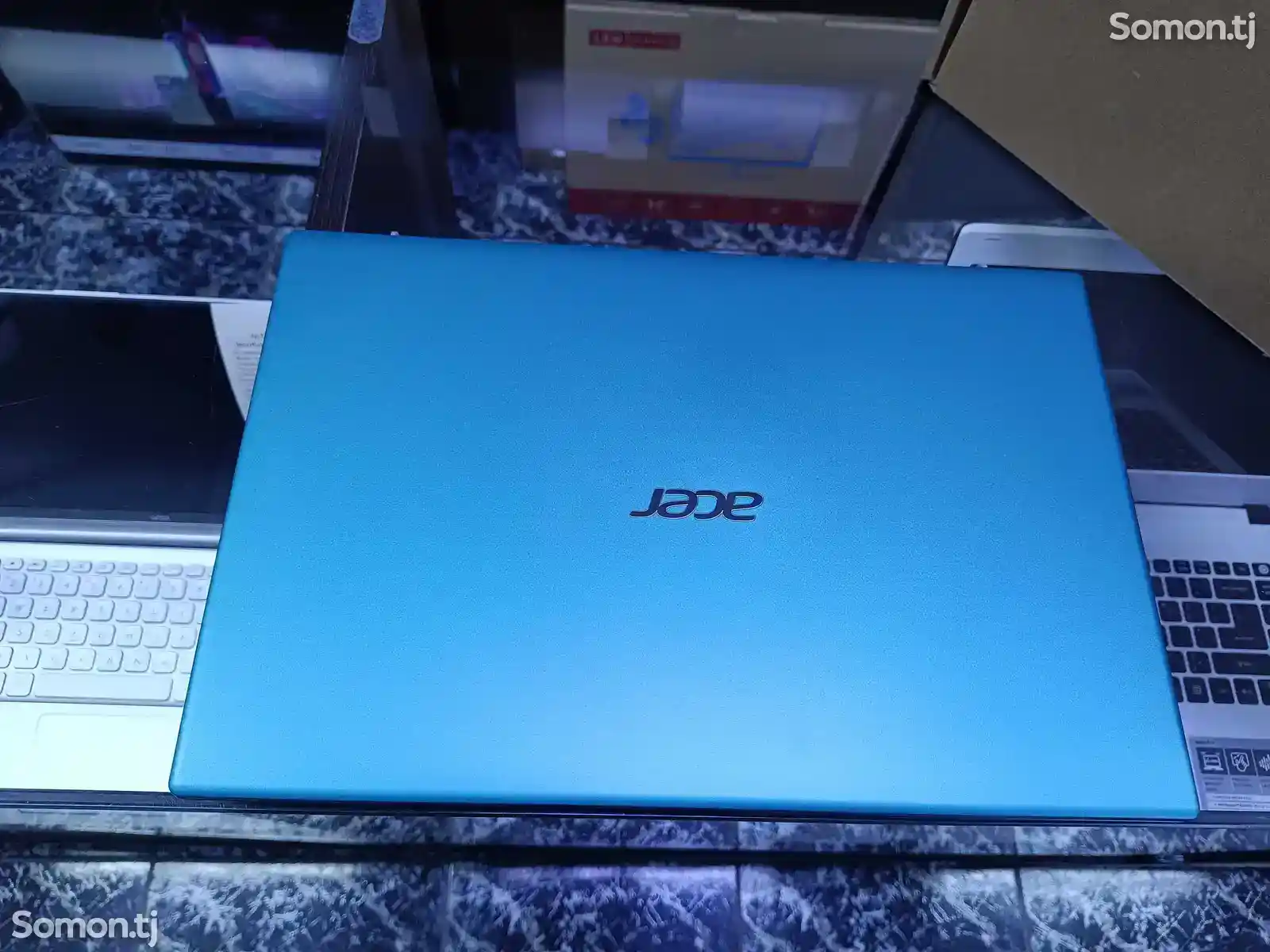 Ноутбук Acer Aspire 3 Core i5-1135G7 / 8GB / 256GB SSD-6