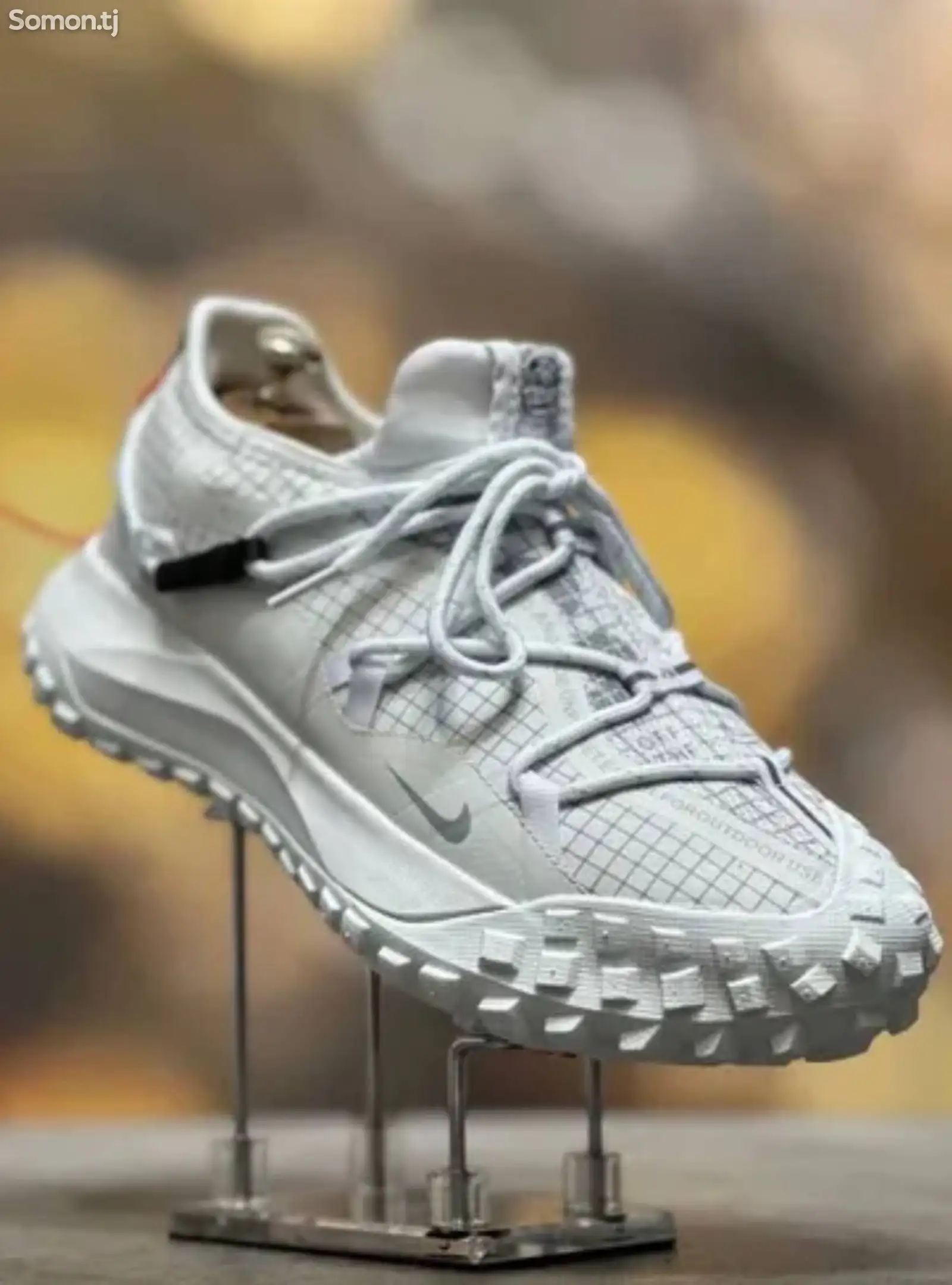 Кроссовки Nike Acg-1