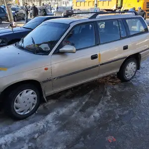 Opel Astra F, 1997