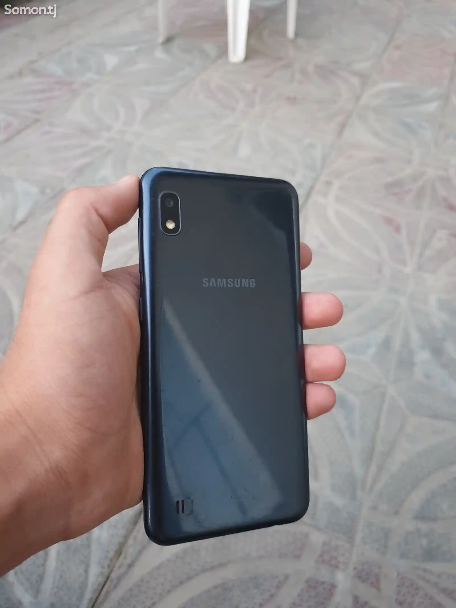 Samsung Galaxy A10 32gb-5