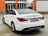 Hyundai Sonata, 2011-4