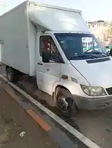 Грузоперевозки на Mercedes-Benz Sprinter-4