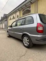 Opel Zafira, 2003-5