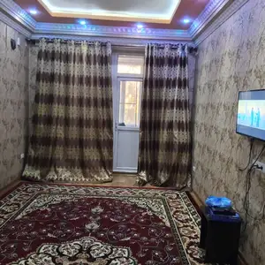 1-комн. квартира, 1 этаж, 50 м², Гипрозем, Навбахор