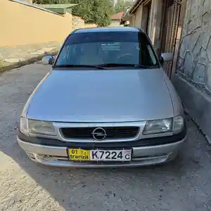 Opel Astra F, 1994