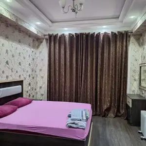 1-комн. квартира, 3 этаж, 50 м², 19мкр