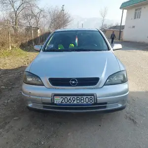 Opel Astra G, 1998