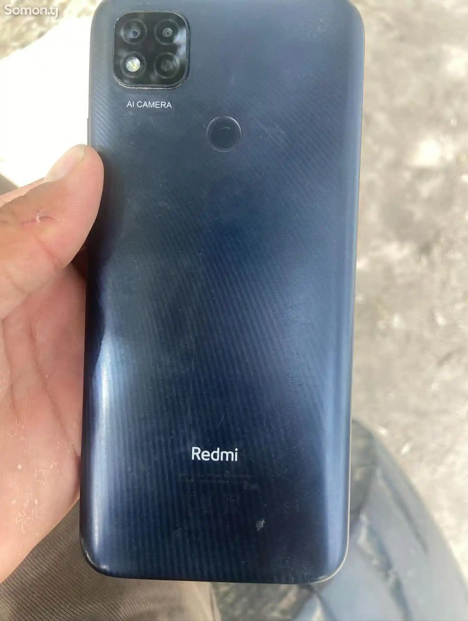 Xiaomi Redmi 9С/ 32gb-1