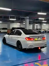 BMW 3 series, 2014-7