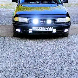 Opel Astra F, 1995