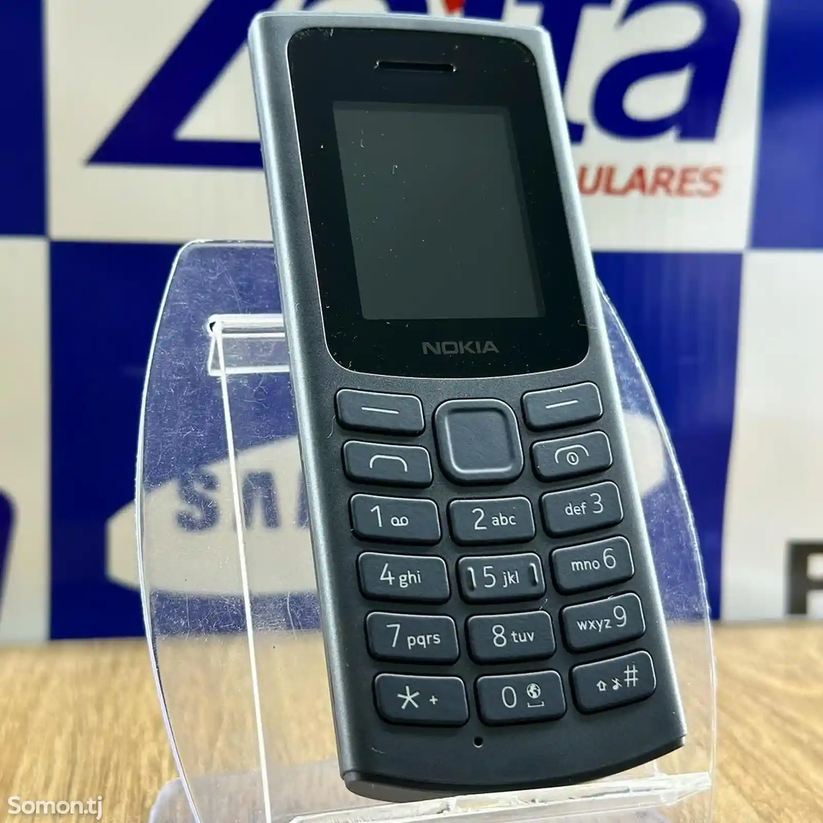 Nokia 105 4G-6