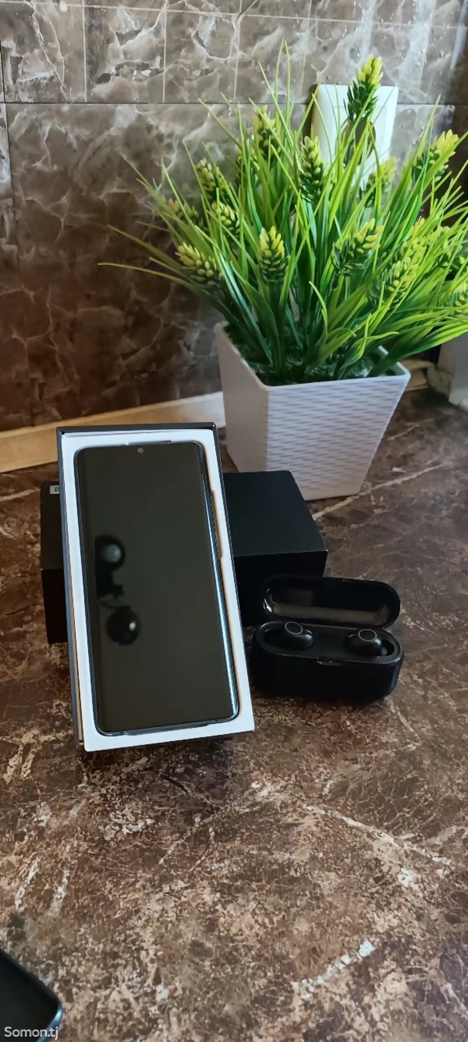 Xiaomi Mi Note 10 6/128gb-1