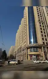 2-комн. квартира, 16 этаж, 74м², Шохмансур-14