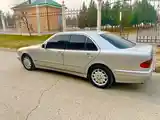 Mercedes-Benz E class, 2000-4