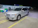 Toyota Camry, 2011-2