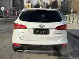 Hyundai Santa Fe, 2014-2