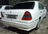 Mercedes-Benz C class, 1999-7