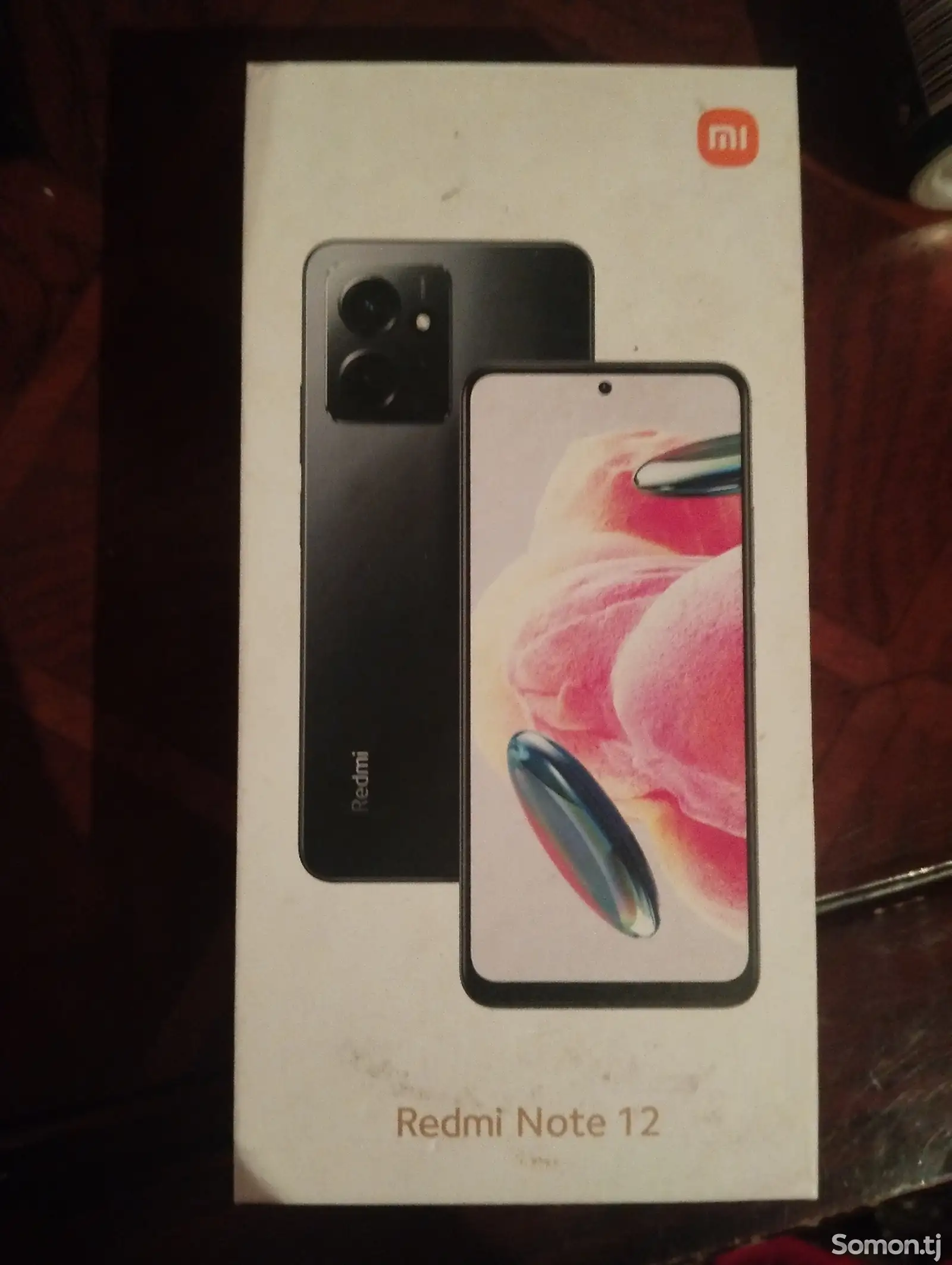 Xiaomi Redmi Note 12