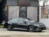 Toyota Camry, 2019-4