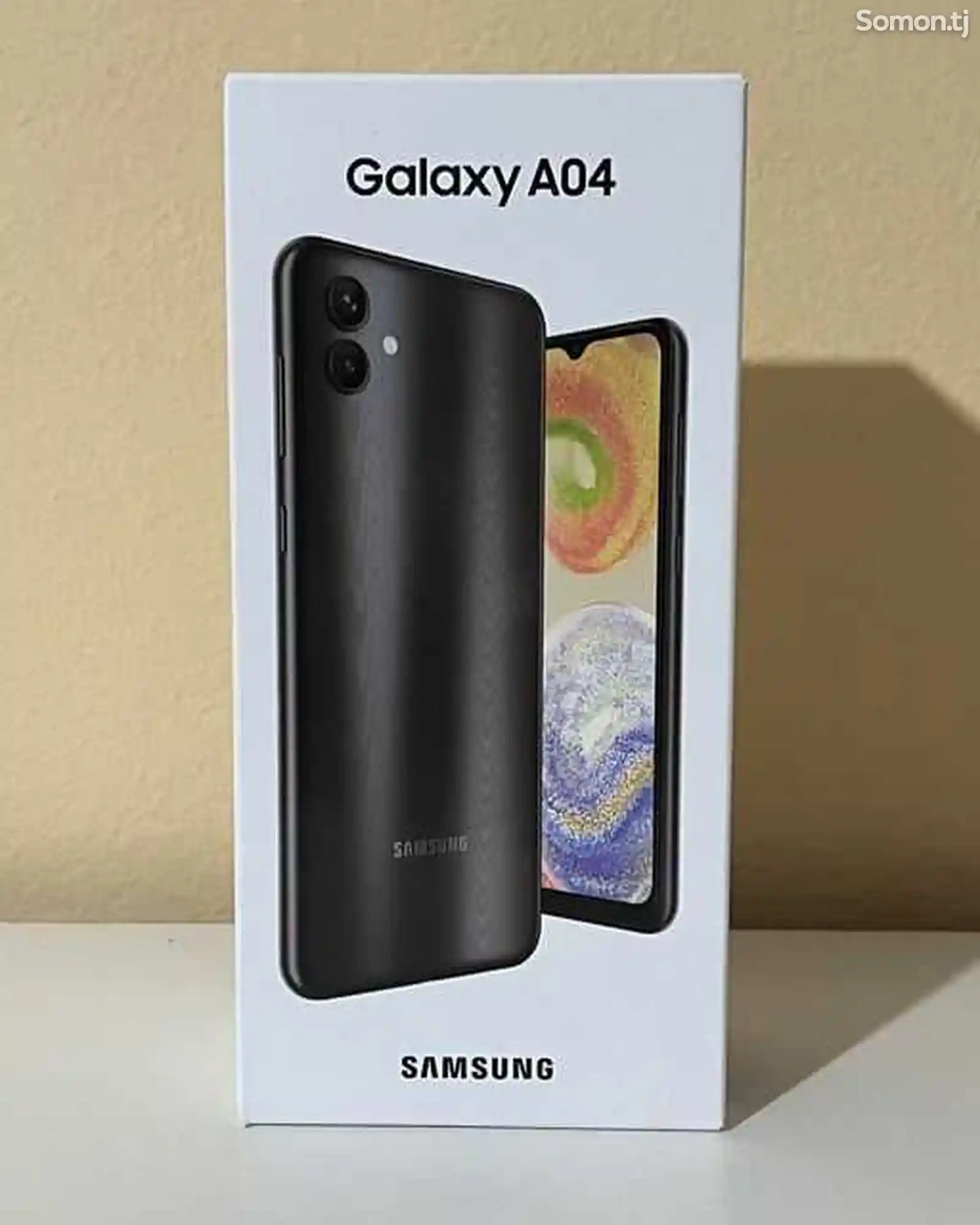 Samsung Galaxy A04 4/64gb