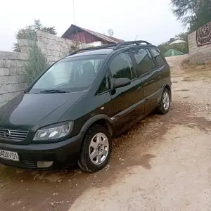 Opel Zafira, 1999