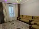 2-комн. квартира, 13 этаж, 50м², И.Сомони-3