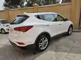 Hyundai Santa Fe, 2016-5