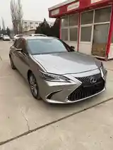 Lexus ES series, 2020-3