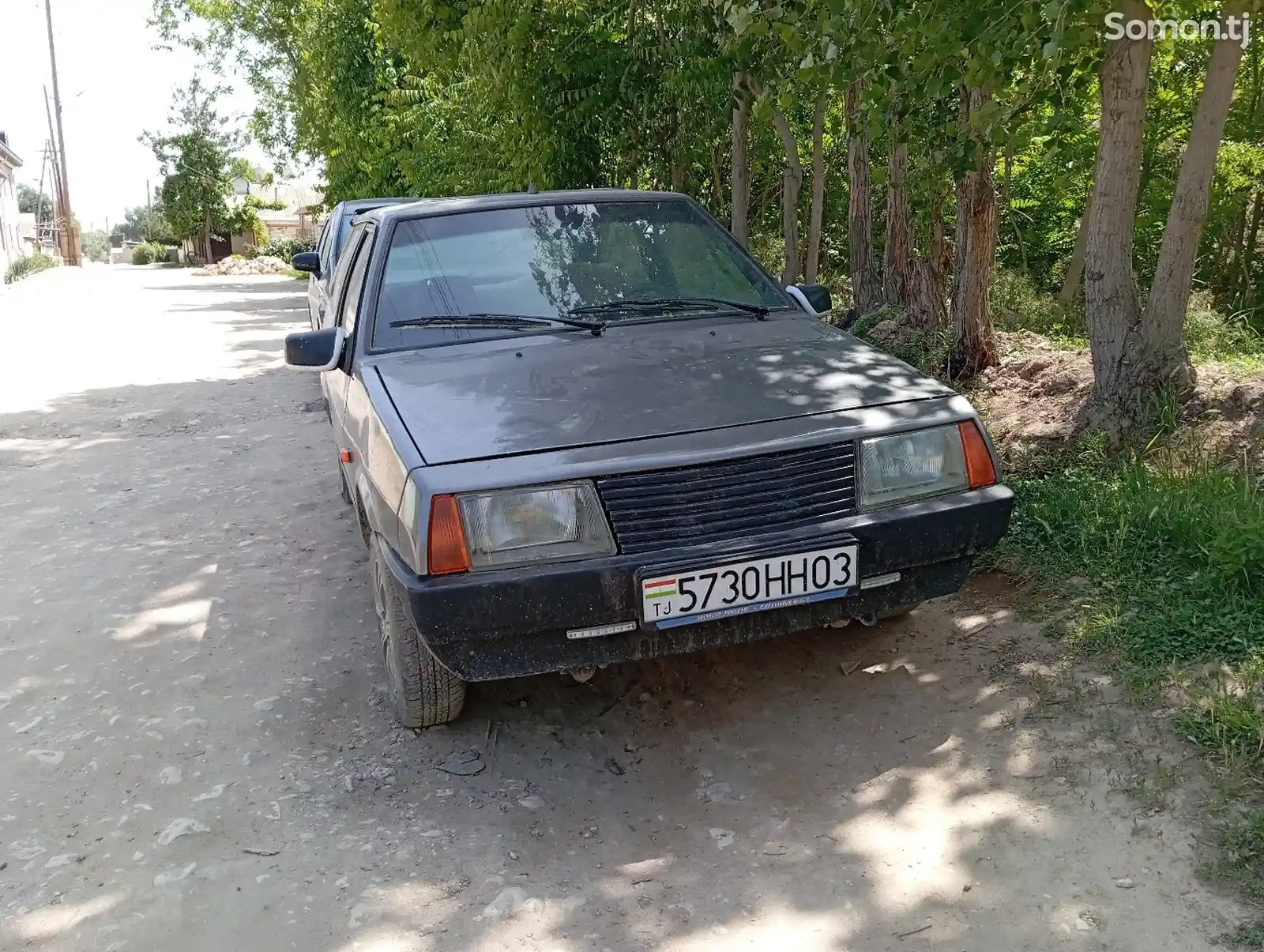 ВАЗ 2108, 1992-2