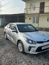 Kia Rio, 2019-3