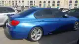 BMW 3 series, 2014-4