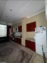 3-комн. квартира, 9 этаж, 88м², Сино-2