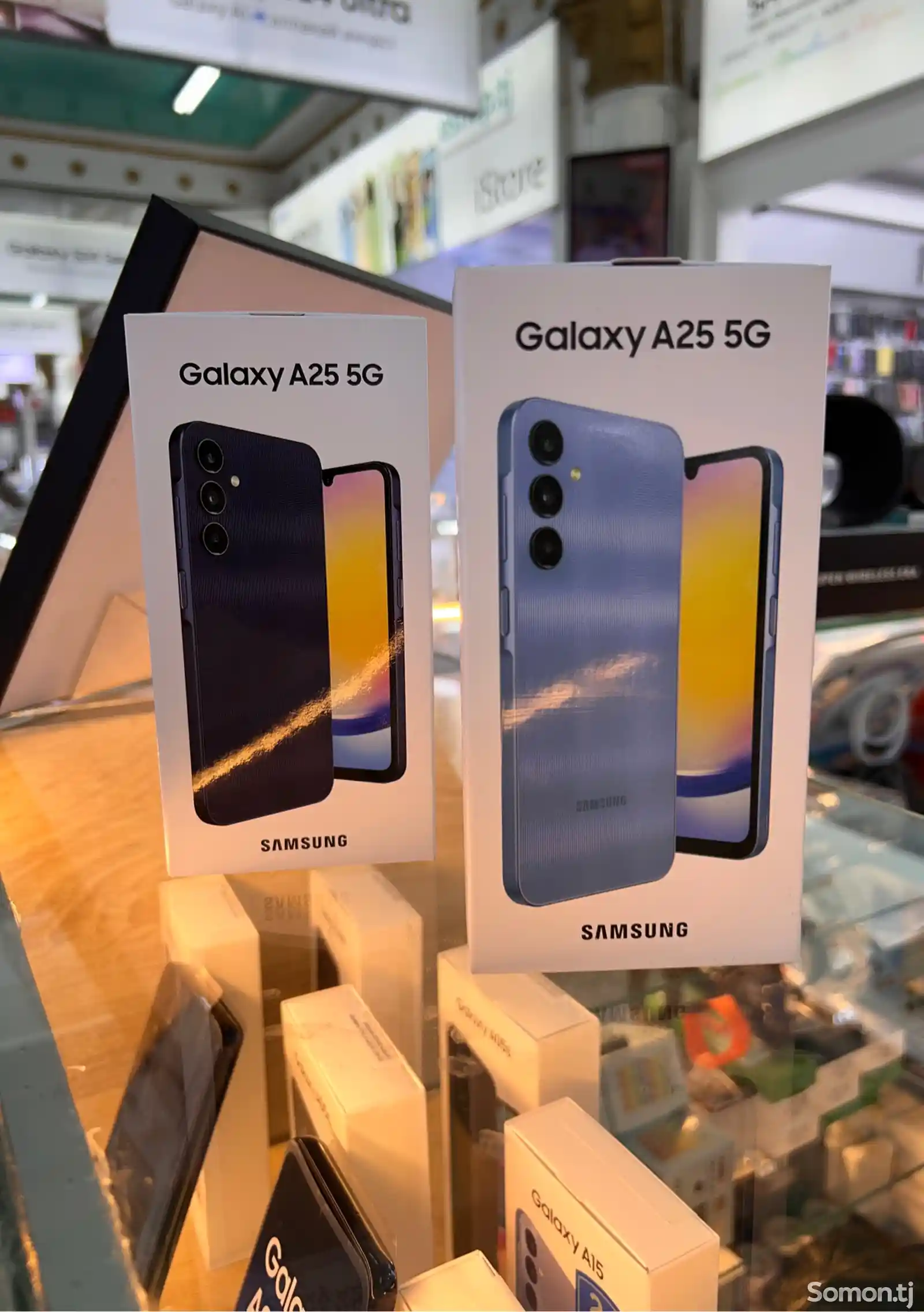 Samsung Galaxy A25 5G - 6/128gb-1