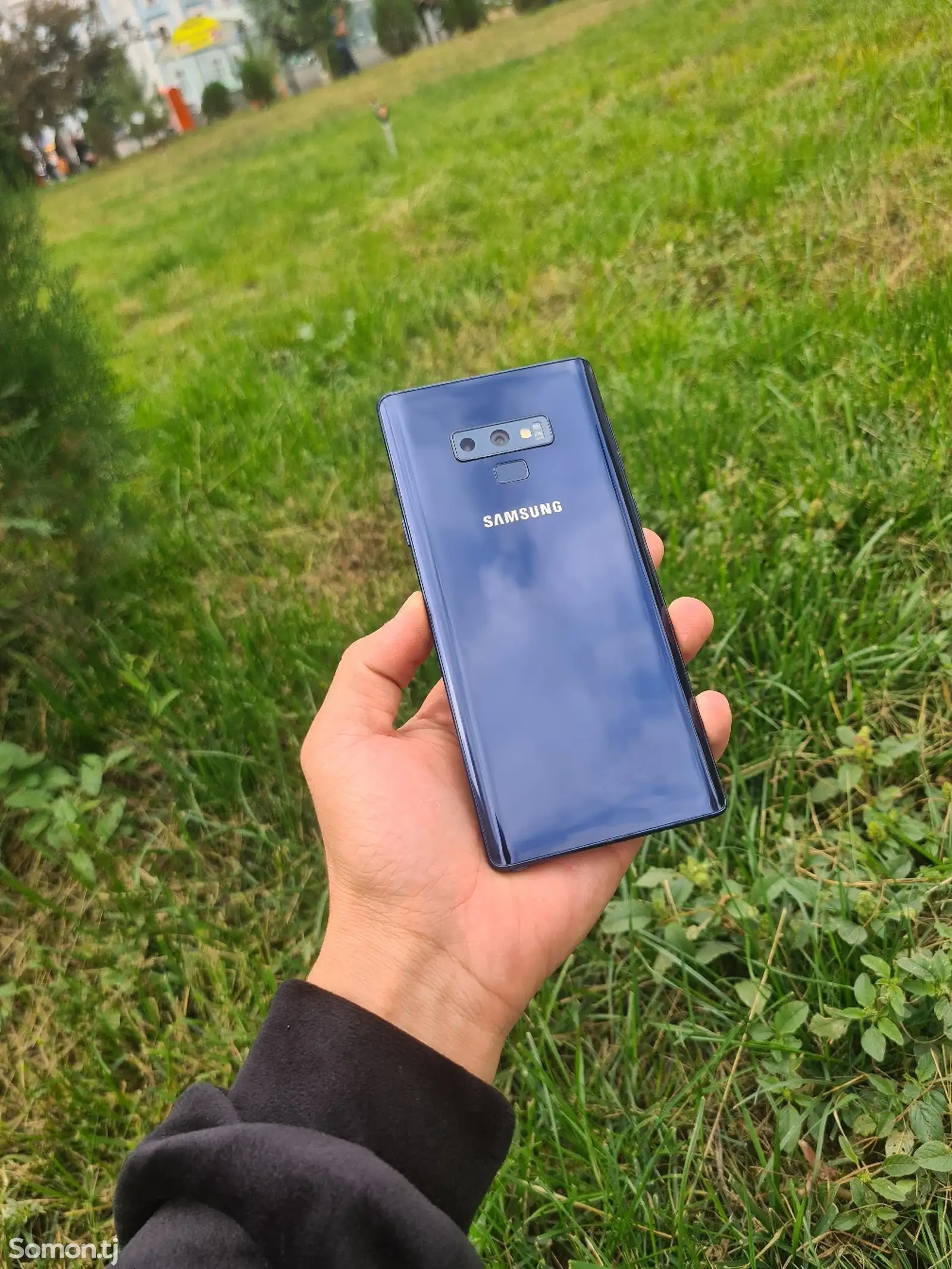 Samsung Galaxy Note 9 2Sim 128gb-3