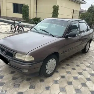 Opel Astra F, 1997