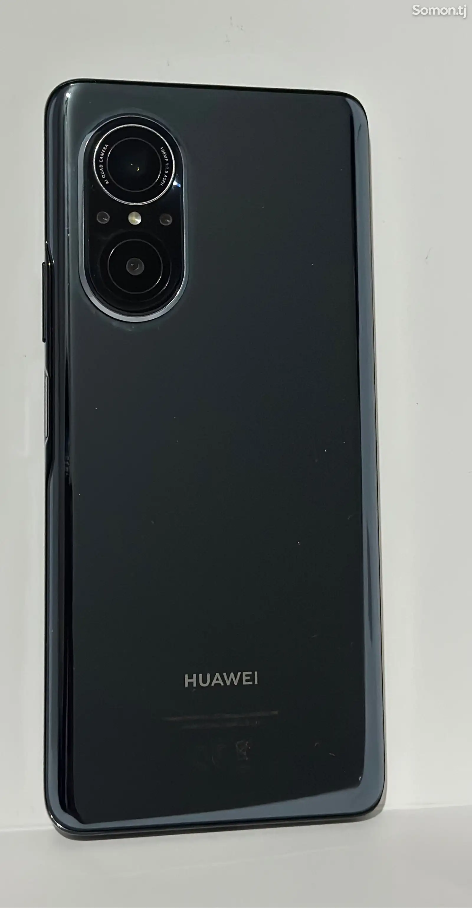 Huawei Nova 9 SE-1