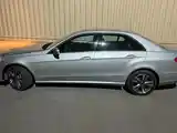 Mercedes-Benz E class, 2010-4