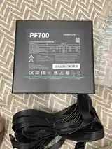 Блок питания Deepcool PF700-3