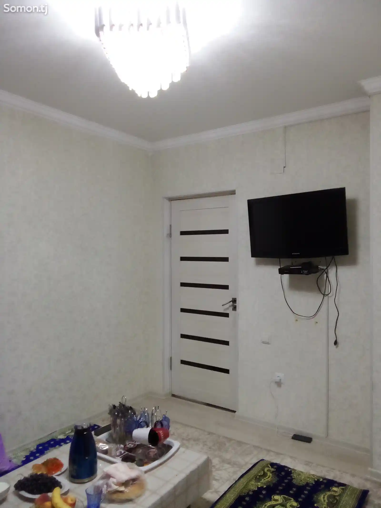 2-комн. квартира, 10 этаж, 46 м², Сино-9