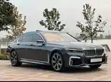 BMW 7 series, 2018-5