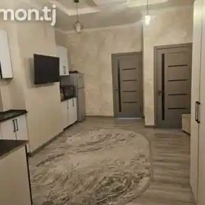 2-комн. квартира, 9 этаж, 70м², Шохмансур