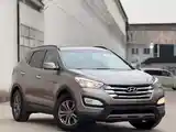 Hyundai Santa Fe, 2015-3