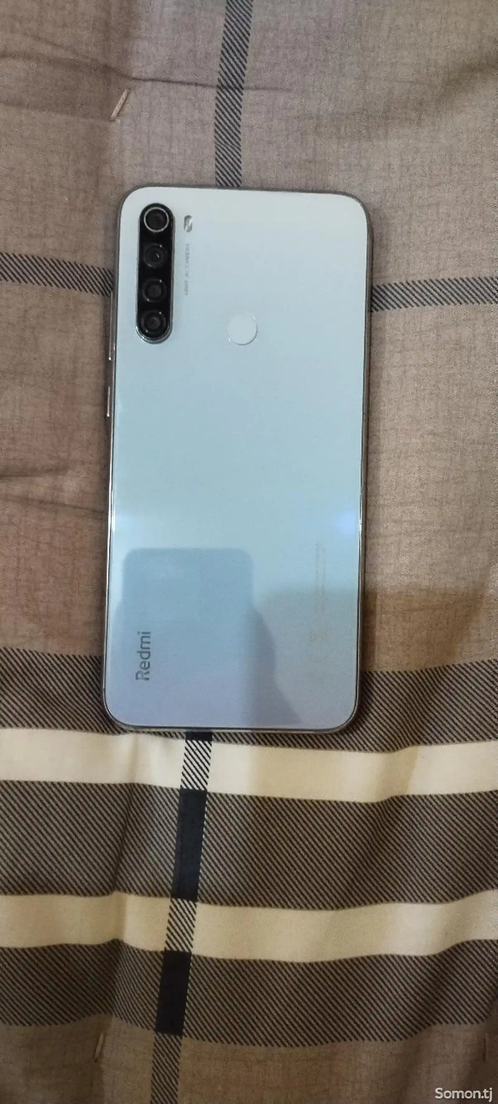 Xiaomi Redmi Note 8, 64 gb-1