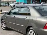 Toyota Corolla, 2004-3