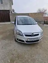 Opel Zafira, 2007-4